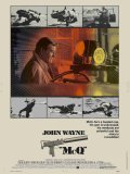 McQ film from John Sturges filmography.