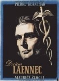Docteur Laennec - movie with Paul Demange.