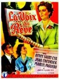La voix du reve - movie with Renee Saint-Cyr.