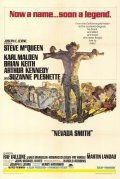 Nevada Smith film from Henry Hathaway filmography.