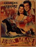 Baron Tzigane - movie with Georges Guetary.