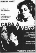 Cara a Cara - movie with Maria Lucia Dahl.