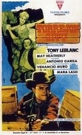 Torrejon City - movie with May Heatherly.