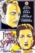 El frente de los suspiros - movie with Jose Calle.