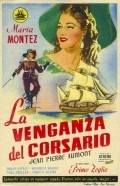La vendetta del corsaro - movie with Maria Montez.