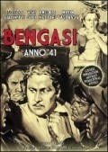 Bengasi - movie with Carlo Tamberlani.