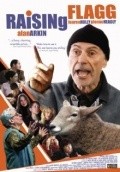 Raising Flagg is the best movie in Jordan Fry filmography.