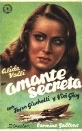 L'amante segreta - movie with Luigi Pavese.