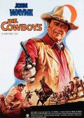 The Cowboys film from Mark Rydell filmography.