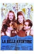 La belle aventure - movie with Louis Jourdan.