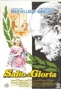 Salto a la gloria - movie with Rafael Bardem.