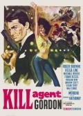 Password: Uccidete agente Gordon - movie with Andrea Scotti.