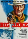 Big Jake film from George Sherman filmography.