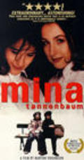 Mina Tannenbaum is the best movie in Nils Tavernier filmography.