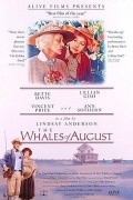 The Whales of August film from Lindsay Anderson filmography.