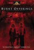 Burnt Offerings film from Dan Curtis filmography.