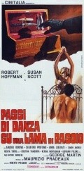Passi di danza su una lama di rasoio is the best movie in Rosita Torosh filmography.