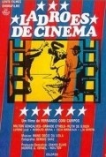 Ladroes de Cinema - movie with Emmanuel Cavalcanti.