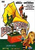 Long-Play - movie with Cris Huerta.