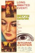 Storm Center - movie with Bette Davis.