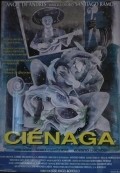 Cienaga - movie with Angel de Andres Lopez.