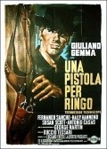 Una pistola per Ringo film from Duccio Tessari filmography.