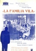 La familia Vila - movie with Maruchi Fresno.