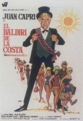 El Baldiri de la costa - movie with Juan Fernandez.