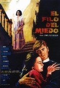El filo del miedo - movie with Fernando Cebrian.