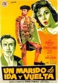 Un marido de ida y vuelta is the best movie in Ana Maria Alberta filmography.
