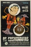 Film Os Cosmonautas.