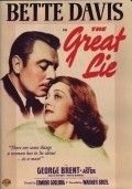 The Great Lie film from Edmund Goulding filmography.