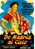 De Madrid al cielo - movie with Felix Fernandez.