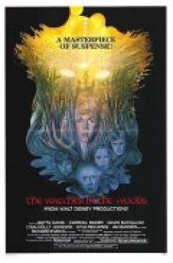 The Watcher in the Woods film from Vincent McEveety filmography.