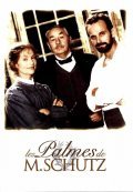 Les palmes de M. Schutz is the best movie in Pierre-Gilles de Gennes filmography.