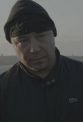 The Last Ferry - movie with Stephen Graham.