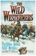The Wild Westerners - movie with Nancy Kovack.