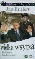 Wielka wsypa - movie with Jan Englert.