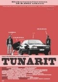 Tunarit - movie with Ossi Ahlapuro.