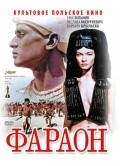 Faraon film from Jerzy Kawalerowicz filmography.