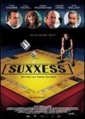 Suxxess - movie with Stina Ekblad.
