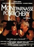 Montparnasse-Pondichery - movie with Yves Robert.