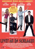 Livet ar en schlager - movie with Thomas Hanzon.