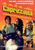 Capricciosa film from Reza Bagher filmography.