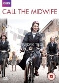 Call the Midwife - movie with Pam Ferris.