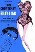 Billy Liar film from John Schlesinger filmography.