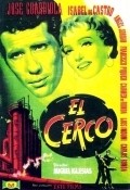 El cerco - movie with Luis Induni.