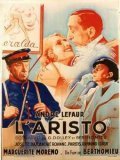 L'aristo film from Andre Berthomieu filmography.