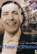 El tango en Broadway is the best movie in Agustin Cornejo filmography.