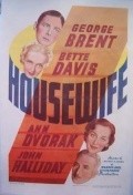 Housewife - movie with Bette Davis.
